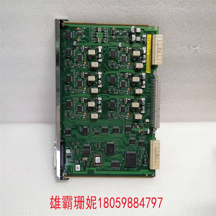 SAGEMCOM 252721117AC 键盘与CPU和之间建立链接输出模块 