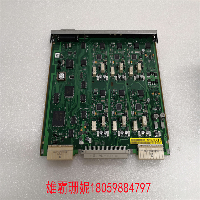 SAGEMCOM 252721117AC 键盘与CPU和之间建立链接输出模块 