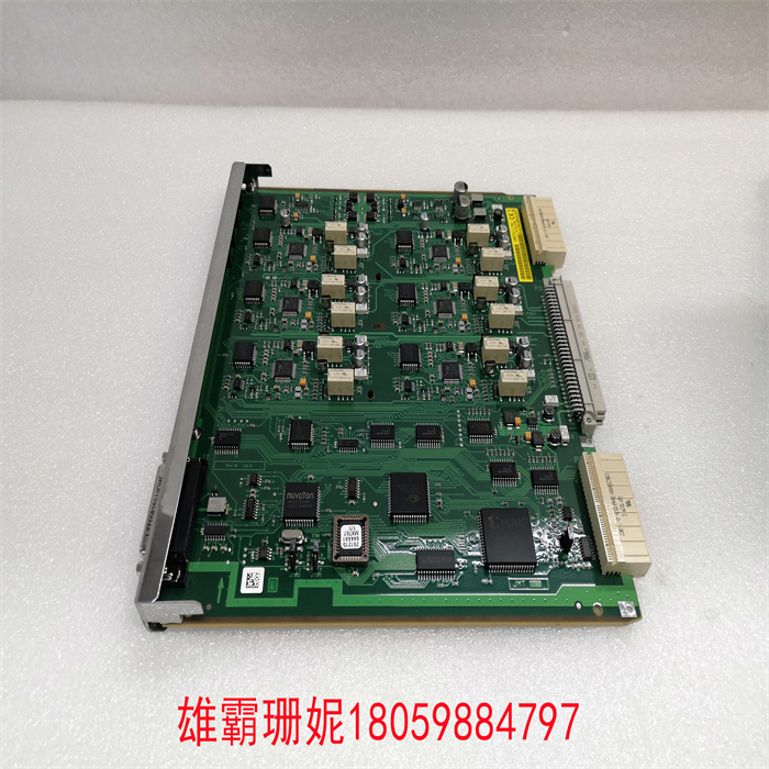 SAGEMCOM 252721117AC 键盘与CPU和之间建立链接输出模块 