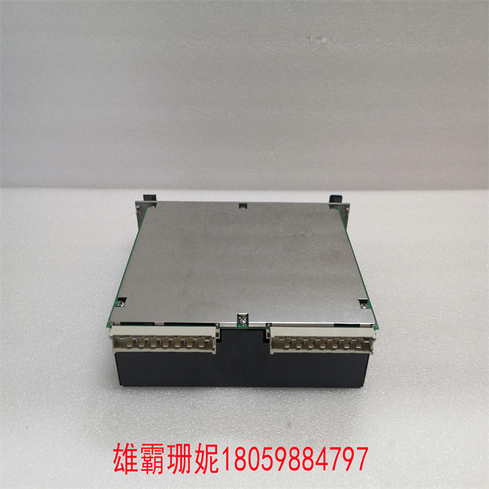 Vibro-meter 200-582-500-021自动化模块