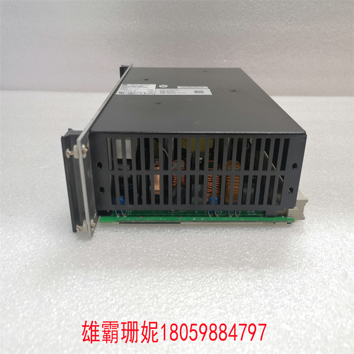 Vibro-meter 200-582-500-021自动化模块