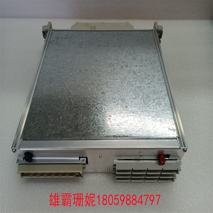 ABB 216NG63   主触点开关量输出卡产品概况 