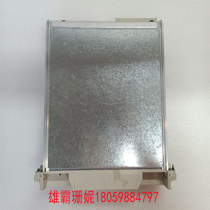 ABB 216NG63   主触点开关量输出卡产品概况 