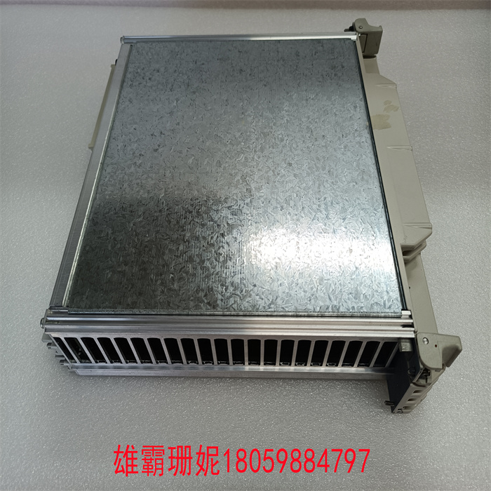 ABB 216NG63   主触点开关量输出卡产品概况 