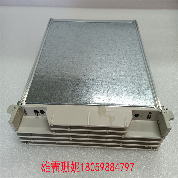 ABB 216NG63   主触点开关量输出卡产品概况 