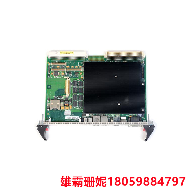 GE VMIVME-7807RC 单板计算机 DDR 同步硬盘内存