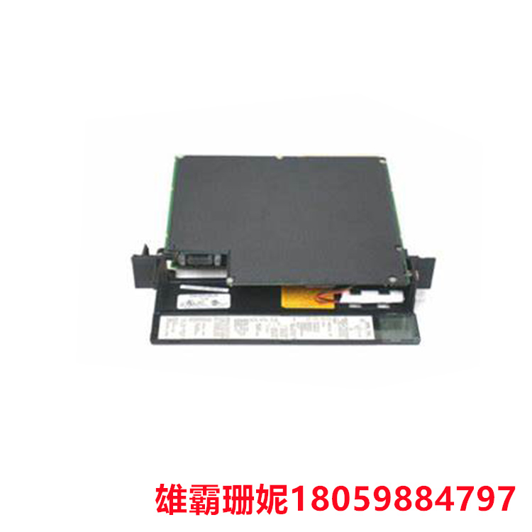 GE   UR8NH    CT/VT模块   为继电器提供了标准的8CT 