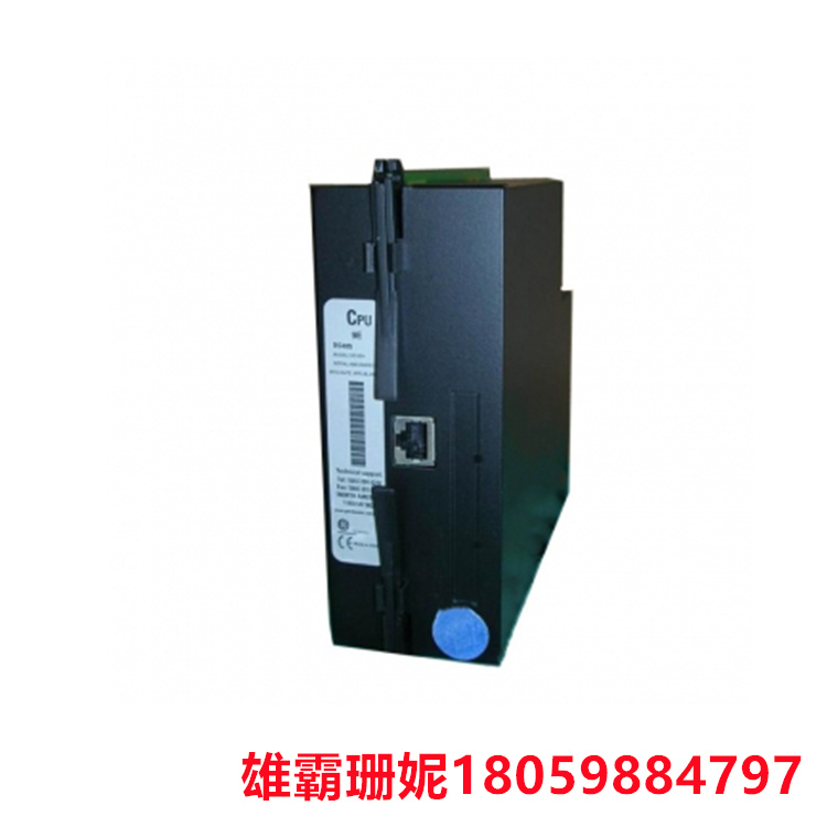 GE UR9EH 处理器CPU模块 用于更换通用继电器系列中已失效的模块或升级旧模块