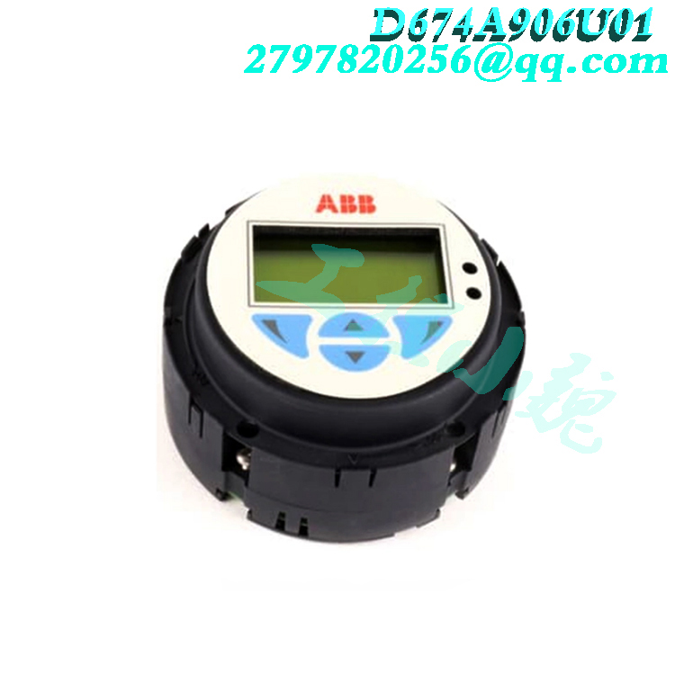 ABB 输入输出模块D685A1156U01