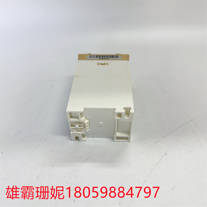 GEC ALSTHOM 3BE101通讯控制模块 
