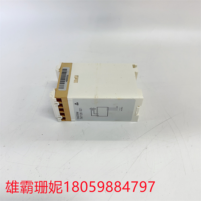 GEC ALSTHOM 3BE101通讯控制模块 