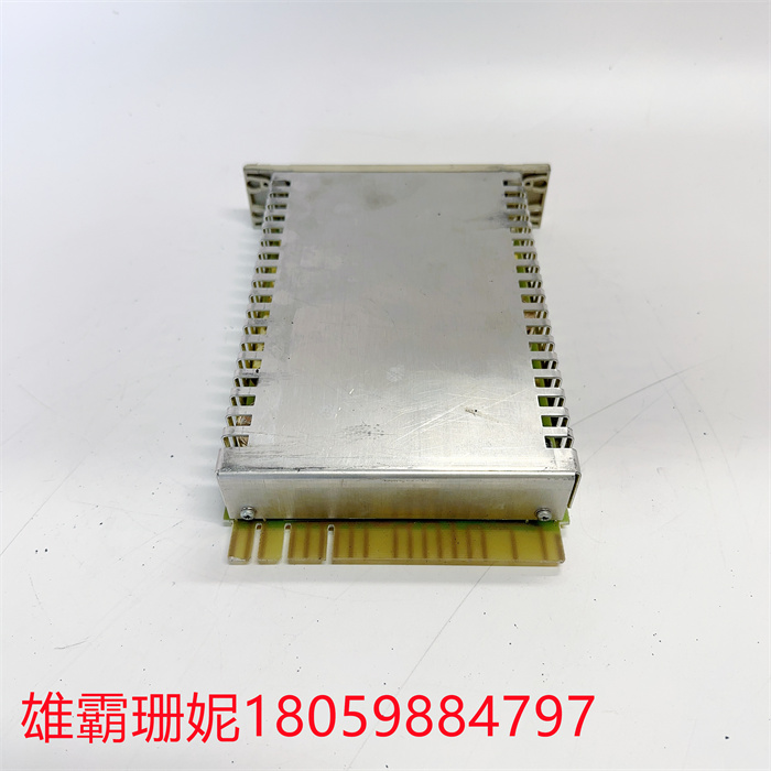 ABB E3ED 机器人电源模块 产品概况