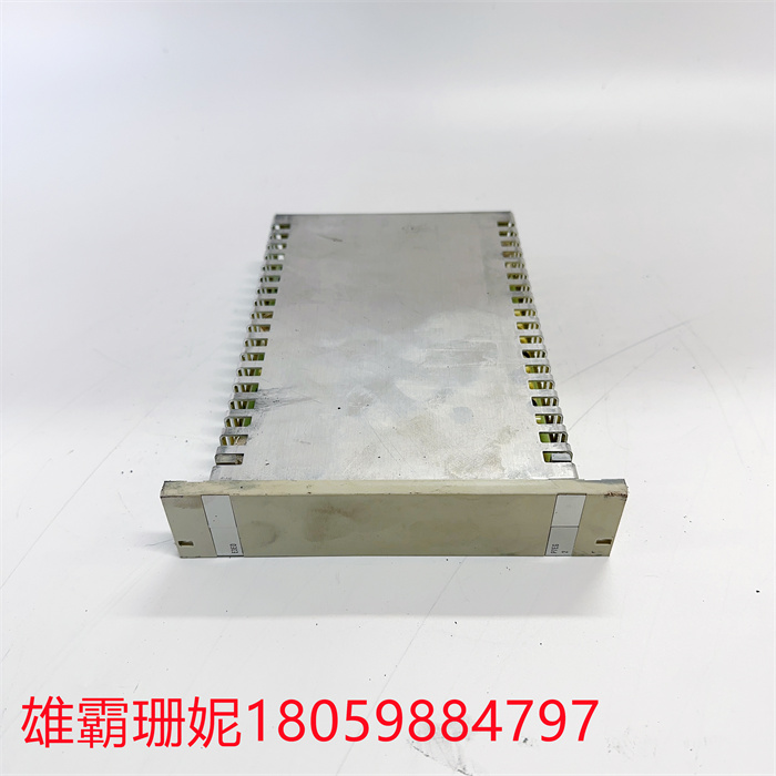 ABB E3ED 机器人电源模块 产品概况