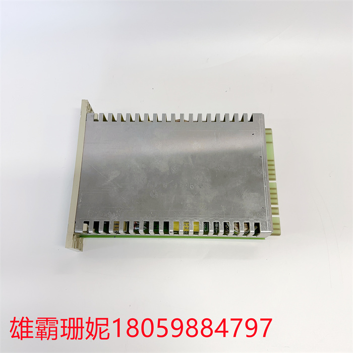 ABB E3ES 环路通讯接口模件 现场要求 
