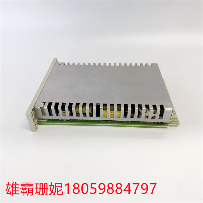 ABB E3ES 环路通讯接口模件 现场要求 