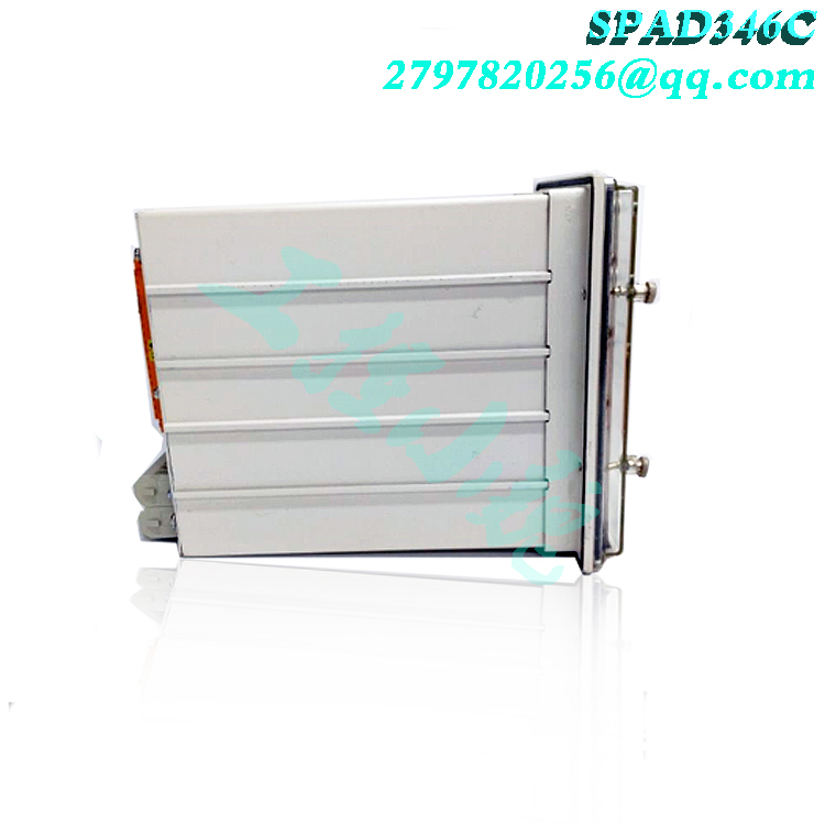 ABB  输入输出模块SPAD346C3 