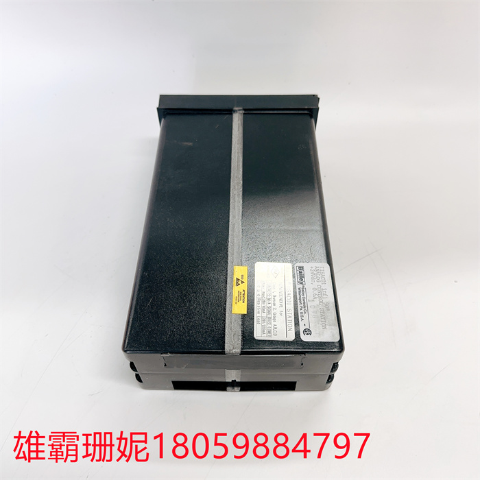 ABB IISAC01 8通道数字输入技术要求 现场要求 