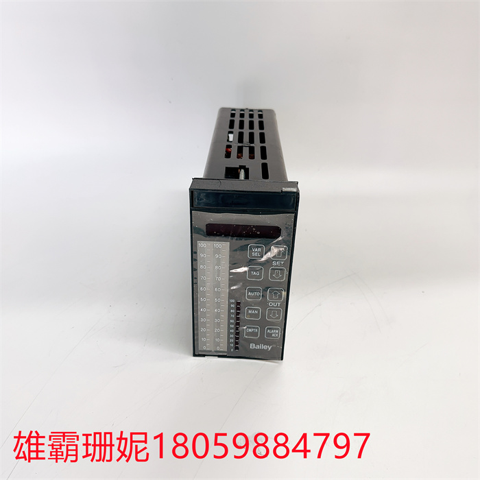 ABB IISAC01 8通道数字输入技术要求 现场要求 