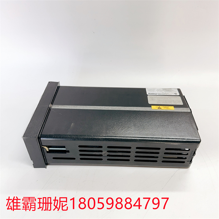 ABB IISAC01 8通道数字输入技术要求 现场要求 
