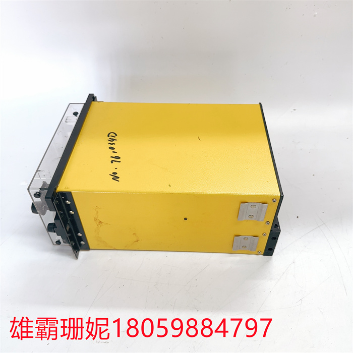 GEC ALSTHOM MCHN02D1AB0004A 数字量输出模块购买不贵 