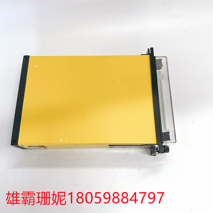 GEC ALSTHOM MVAA14B1AA0785C 开关量输入特性模件 