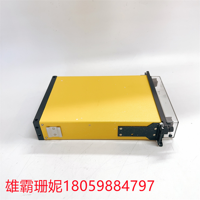 GEC ALSTHOM MVAA14B1AA0785C 开关量输入特性模件 