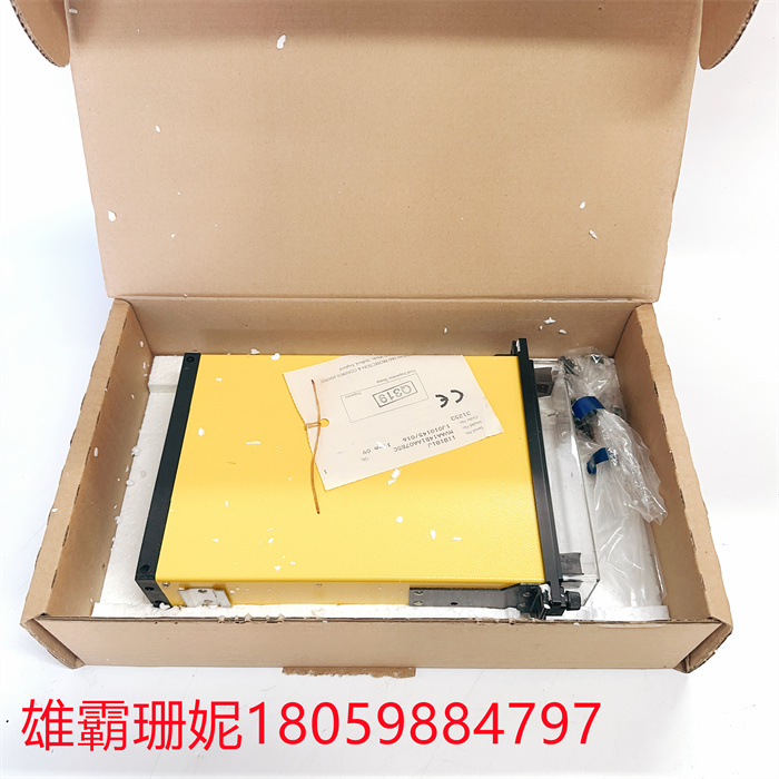 GEC ALSTHOM MVAA14B1AA0785C 开关量输入特性模件 