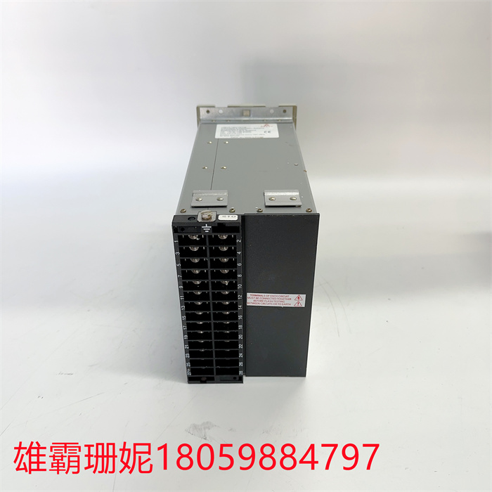 AREVA MVAJ23T1GB0774B系统板卡 变频器驱动单元 现场要求 