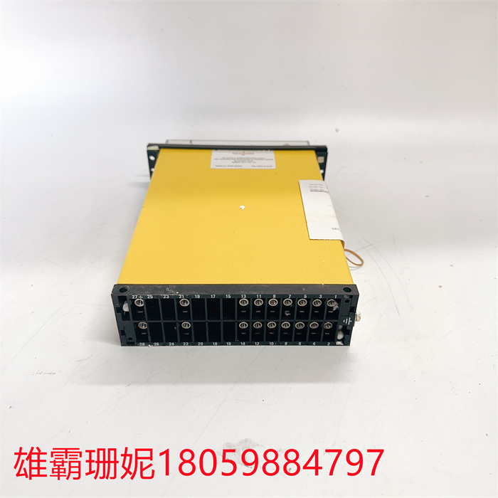 GEC ALSTHOM  MVAJ23B1AB0757B PLC中央处理器 坐等知音 