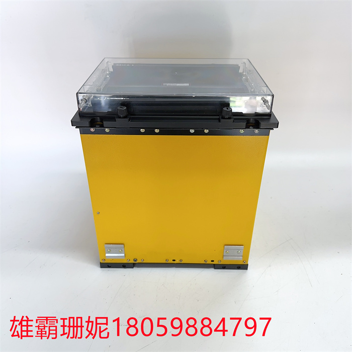 GEC ALSTHOM MVAJ53H1LB0856A DCS系统备件售后无 忧 质保2年 