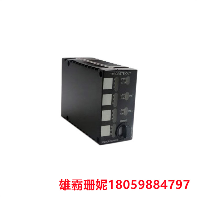 IS220PDIAH1A 输入输出包 PDIA 型号可以使用几种不同的相关端子板