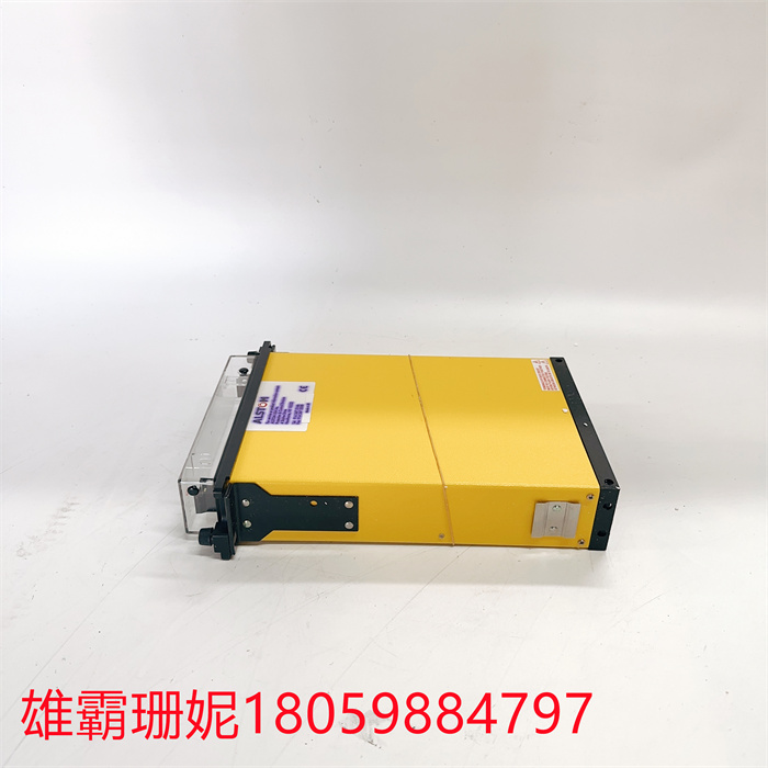 ALSTOM MVAW11B1AB0513A 模拟量输出子模件 欢迎询价 价格美丽 