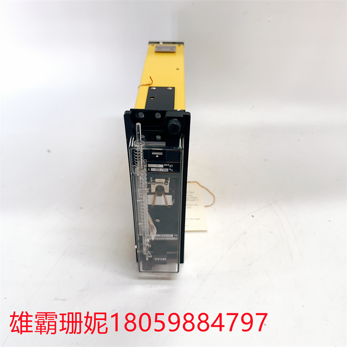 GEC ALSTHOM MVAX12B1DA0753A 模块连接器 诚信交易 