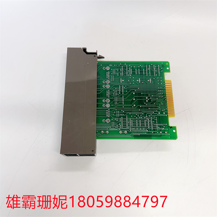ABB NIMP01通道位移监测器模块 产品概况 
