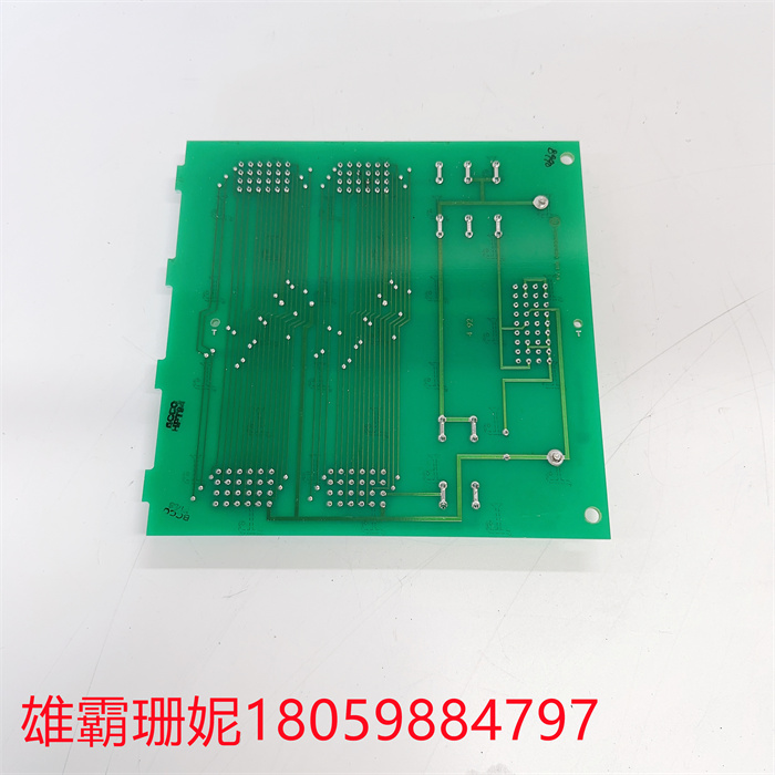 ABB NTLS01伺服控制系统 产品概况 