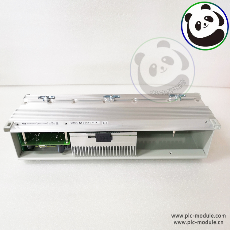 ABB ZMU-02 存储卡模块 