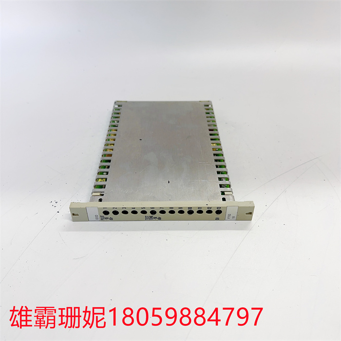 ABB O3ED 机器人驱动电源  产品要求 