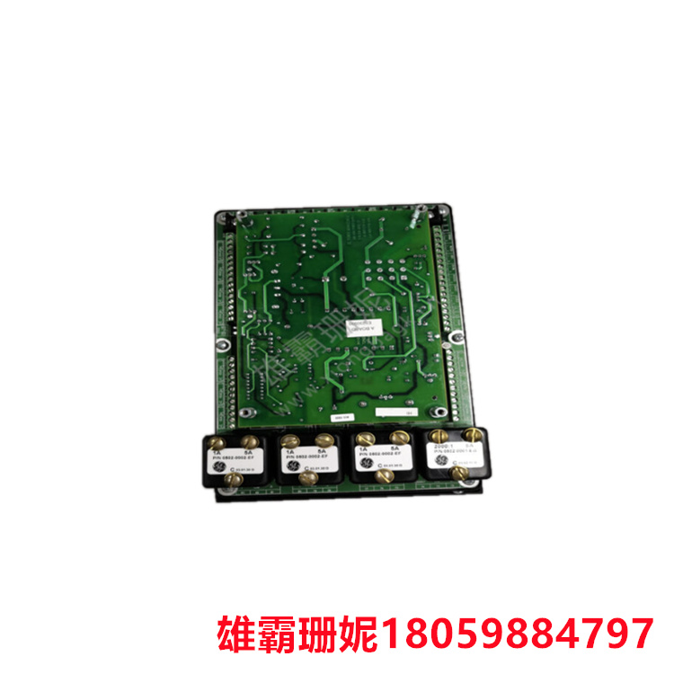 GE ICR453CE2HBB PLC模块 可以根据需要进行组合