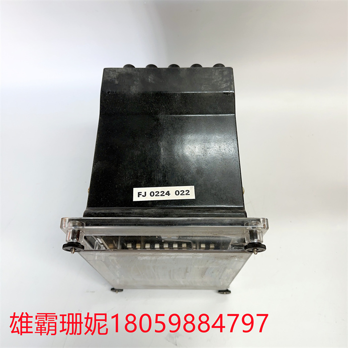 GEC ALSTHOM VAJX11BP5243BA 远程输入输出从站模块 售后无 忧 质保2年 