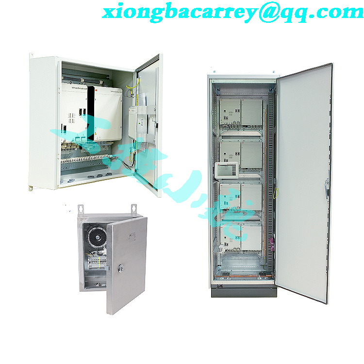 ABB 励磁控制器PFXA401SF 