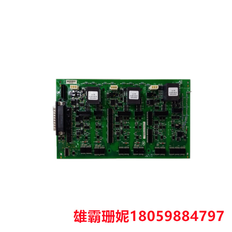 GE IS210WSVOH1AE 模块 必须等待至PLC处于准备就绪状态