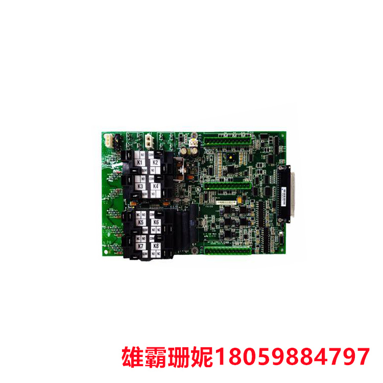 GE IS200AEADH4ADA 总线控制器模块 通道也可以用作通用计数器
