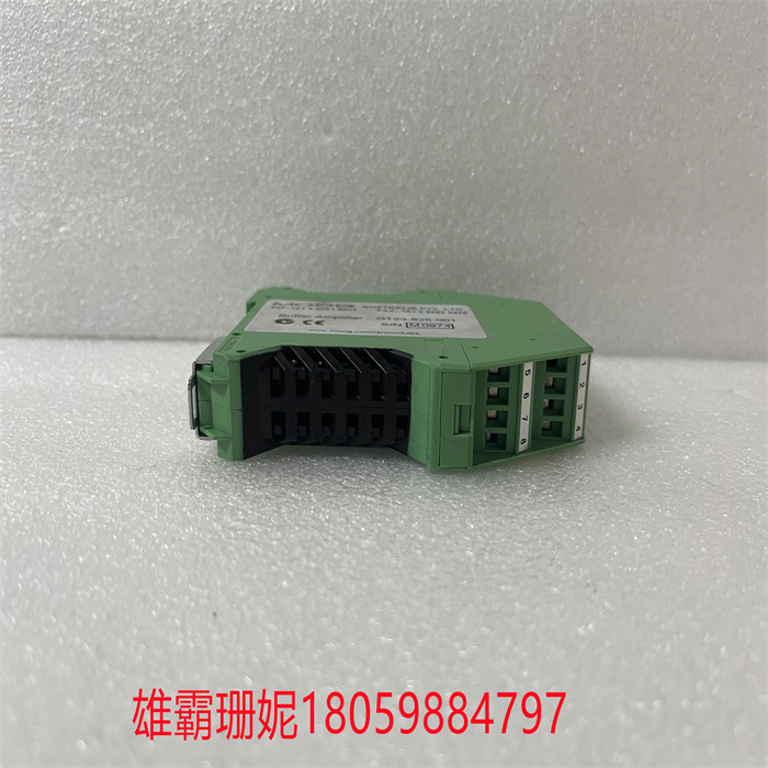 MOOG G123-825-001 穆格控制阀 电工电气 工控系统及装备钢厂常用
