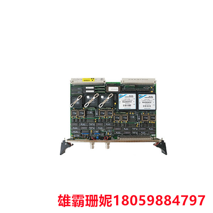 GE   VMIVME-4140    输出板 