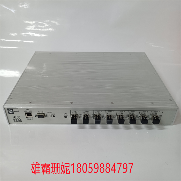 GE ACC-5595-208 350-805595-208N 内存集线器组件