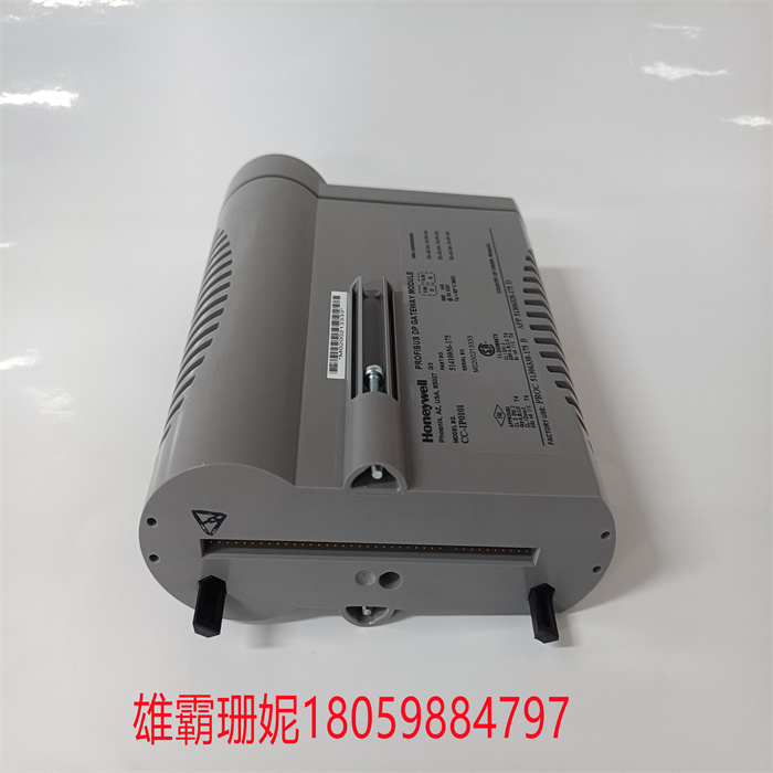 honeywell CC-IP0101 霍尼韦尔备件原装进口伺服驱动器 实货价优售后服务 