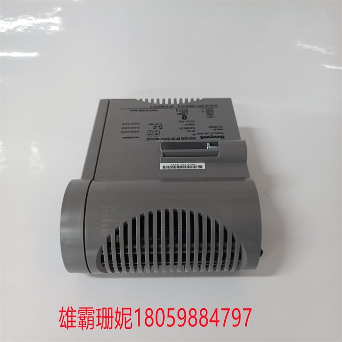 honeywell CC-IP0101 霍尼韦尔备件原装进口伺服驱动器 实货价优售后服务 