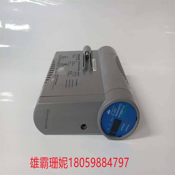 honeywell CC-IP0101 霍尼韦尔备件原装进口伺服驱动器 实货价优售后服务 