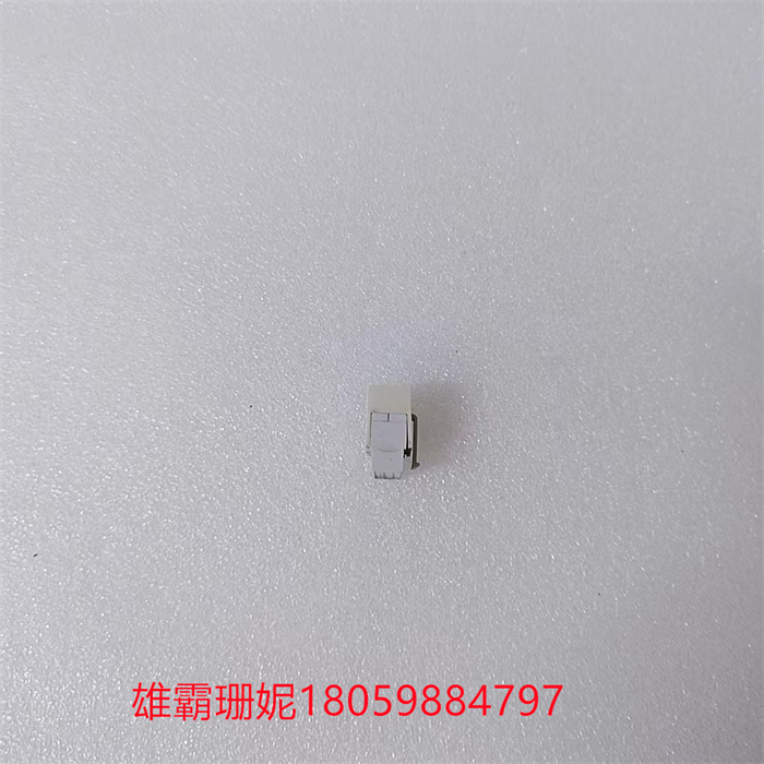 ABB 总线终结器 3BSE008538R1 延长电缆适配器 欧美进口备件卡件模块 