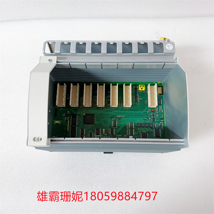 ABB PM803F 3BDH000530R1 DCS备件 控制器 